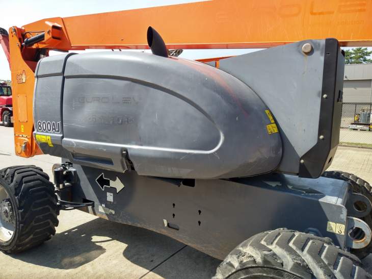 Afbeelding JLG 800AJ (731)