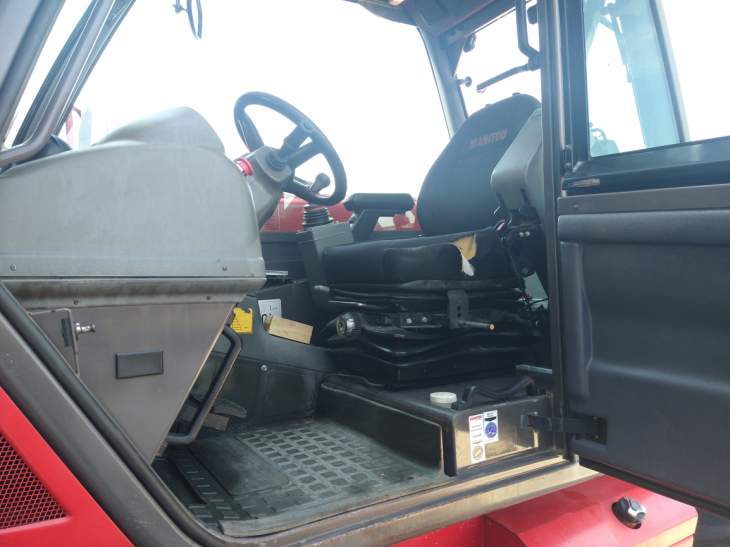 Afbeelding MANITOU MRT 1840 Easy (349)
