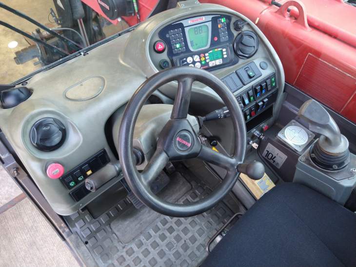 Afbeelding MANITOU MRT 1840 Easy (349)