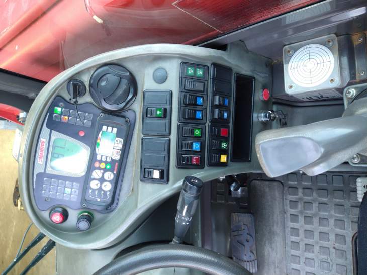 Afbeelding MANITOU MRT 1840 Easy (349)