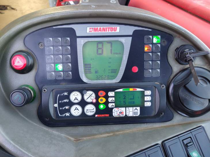 Afbeelding MANITOU MRT 1840 Easy (349)