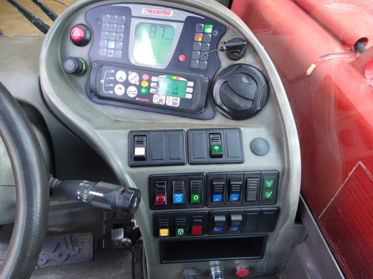 Afbeelding MANITOU MRT 1840 Easy (349)
