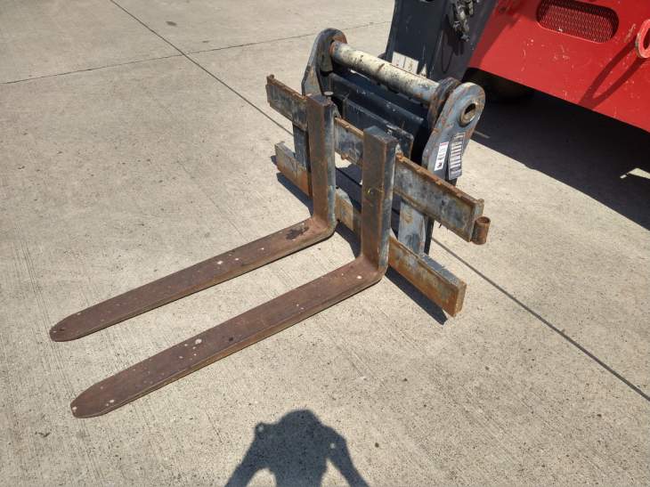 Afbeelding MANITOU MRT 1840 Easy (349)