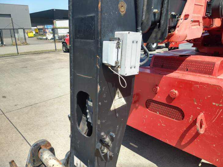Afbeelding MANITOU MRT 1840 Easy (349)