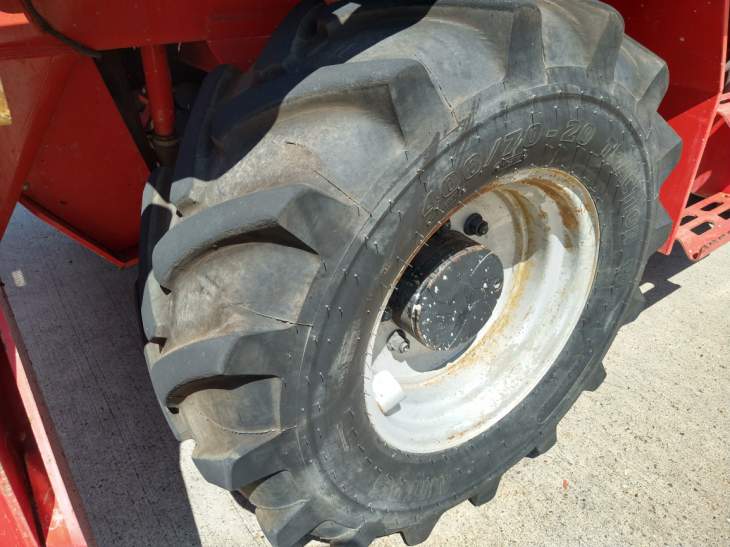 Afbeelding MANITOU MRT 1840 Easy (349)