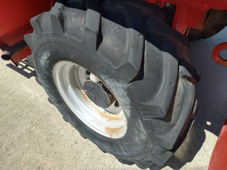 Afbeelding MANITOU MRT 1840 Easy (349)