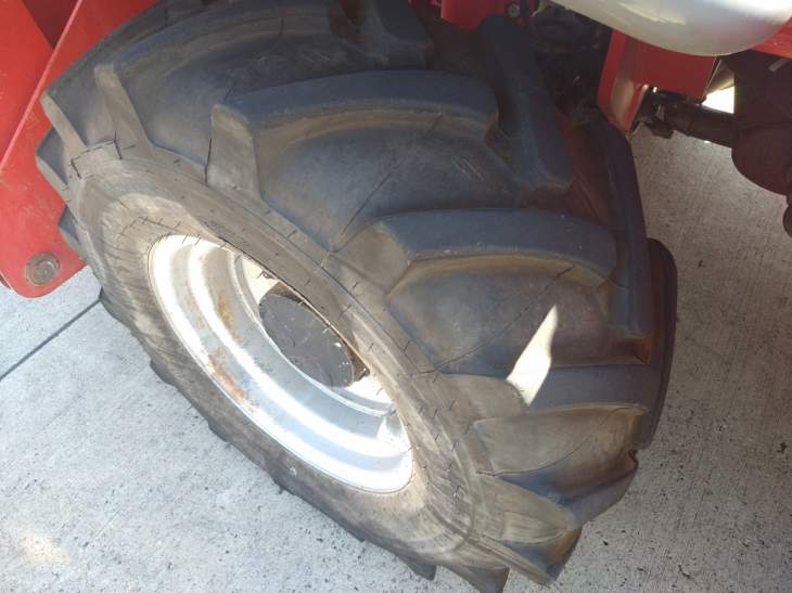 Afbeelding MANITOU MRT 1840 Easy (349)