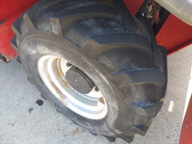 Afbeelding MANITOU MRT 1840 Easy (349)