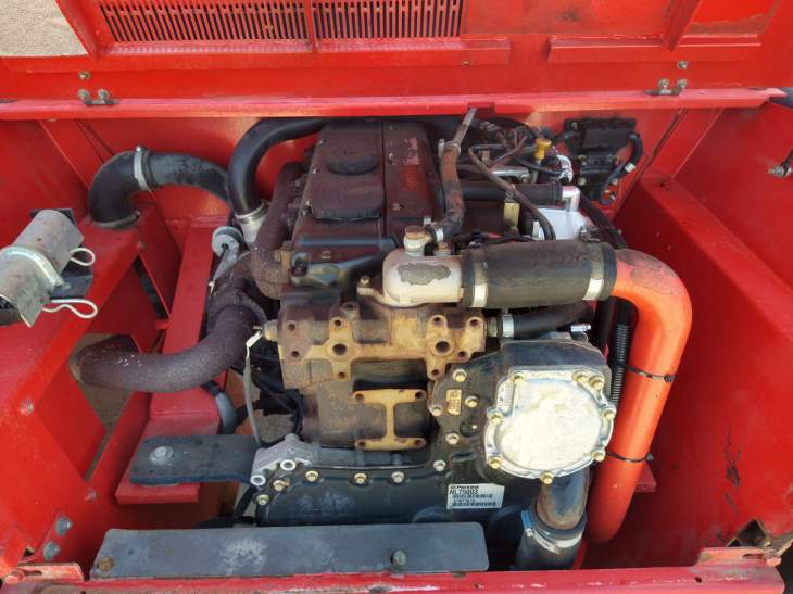 Afbeelding MANITOU MRT 1840 Easy (349)