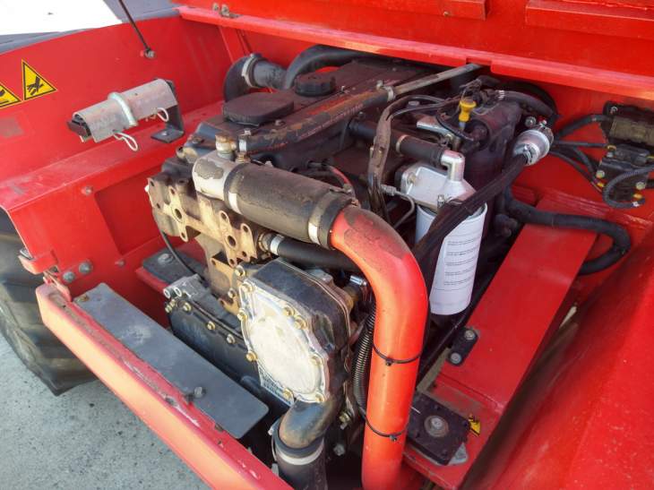 Afbeelding MANITOU MRT 1840 Easy (349)