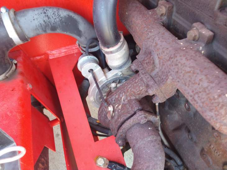 Afbeelding MANITOU MRT 1840 Easy (349)
