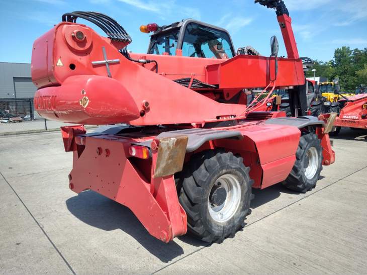 Afbeelding MANITOU MRT 1840 Easy (349)
