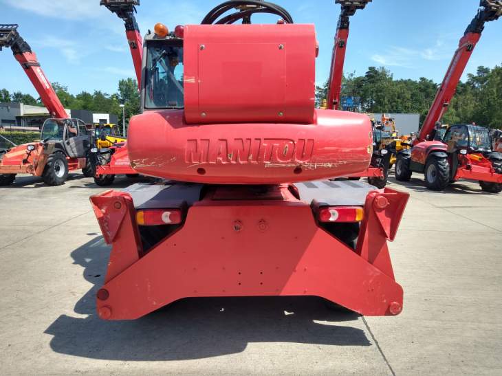 Afbeelding MANITOU MRT 1840 Easy (349)