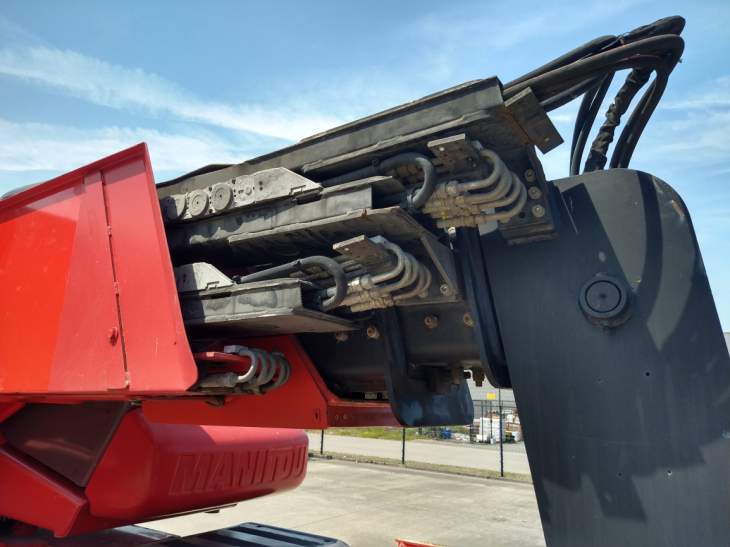Afbeelding MANITOU MRT 1840 Easy (349)