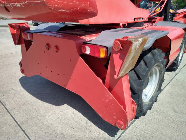 Afbeelding MANITOU MRT 1840 Easy (349)