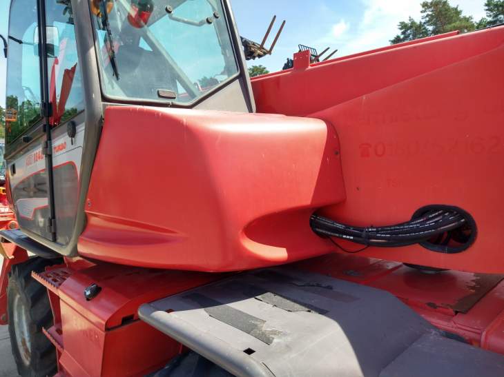 Afbeelding MANITOU MRT 1840 Easy (349)