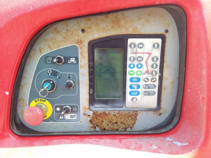 Afbeelding Manitou 200 ATJ (556)