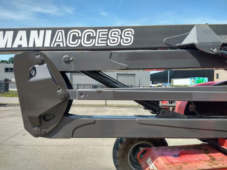 Afbeelding Manitou 200 ATJ (556)