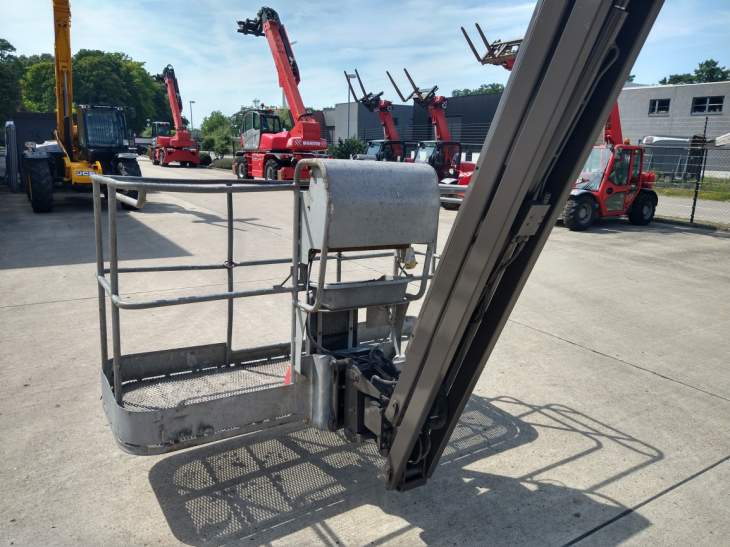 Afbeelding Manitou 200 ATJ (556)
