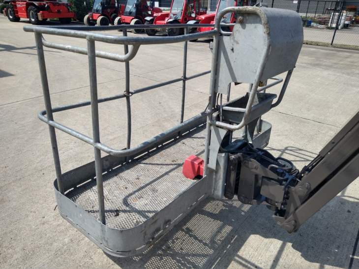 Afbeelding Manitou 200 ATJ (556)