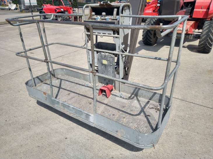 Afbeelding Manitou 200 ATJ (556)