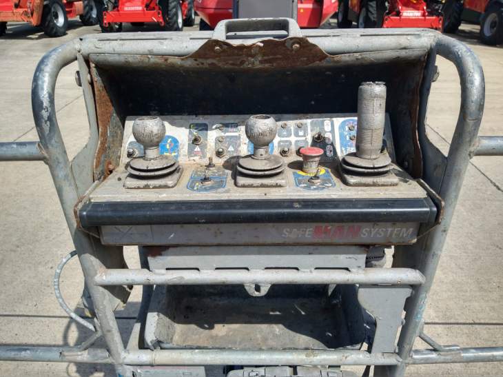 Afbeelding Manitou 200 ATJ (556)