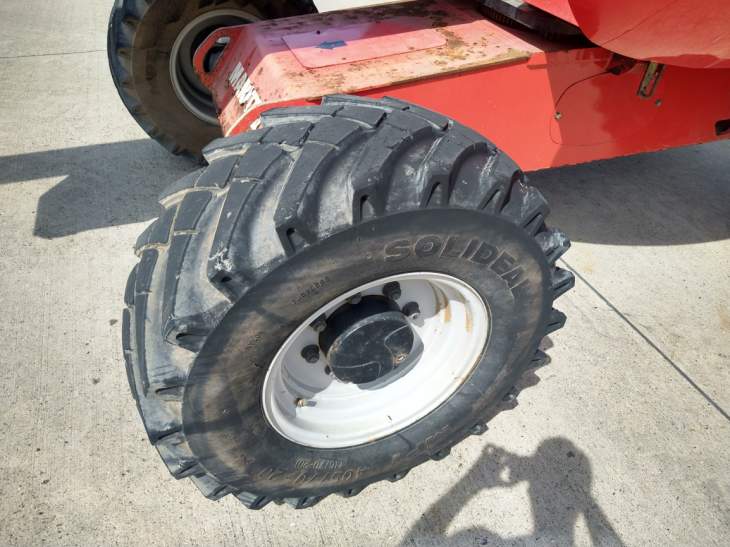 Afbeelding Manitou 200 ATJ (556)