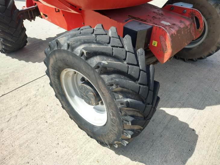 Afbeelding Manitou 200 ATJ (556)