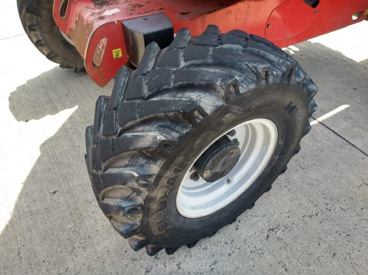 Afbeelding Manitou 200 ATJ (556)