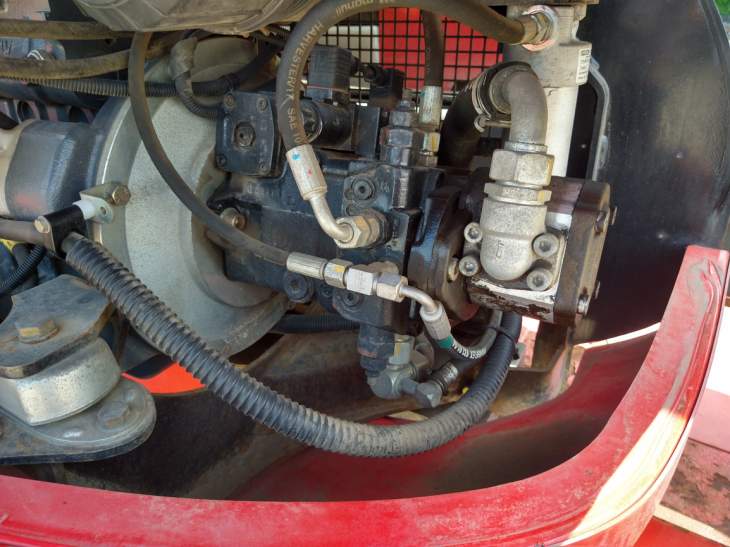 Afbeelding Manitou 200 ATJ (556)