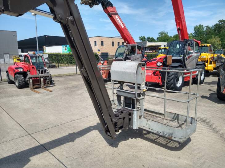 Afbeelding Manitou 200 ATJ (556)