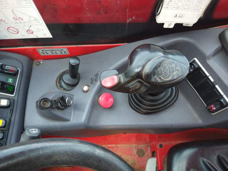Afbeelding MANITOU MT 625 (667)