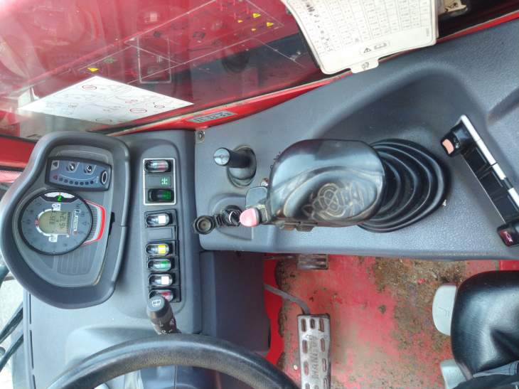 Afbeelding MANITOU MT 625 (667)