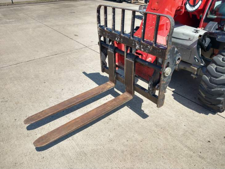 Afbeelding MANITOU MT 625 (667)
