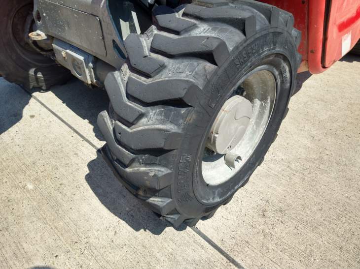 Afbeelding MANITOU MT 625 (667)