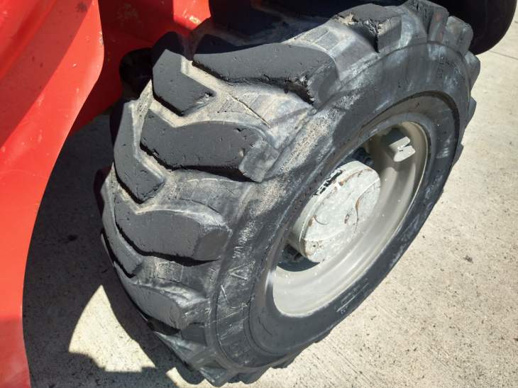 Afbeelding MANITOU MT 625 (667)