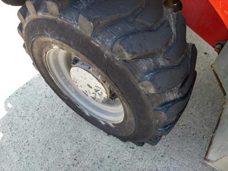 Afbeelding MANITOU MT 625 (667)