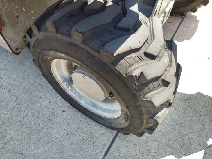 Afbeelding MANITOU MT 625 (667)