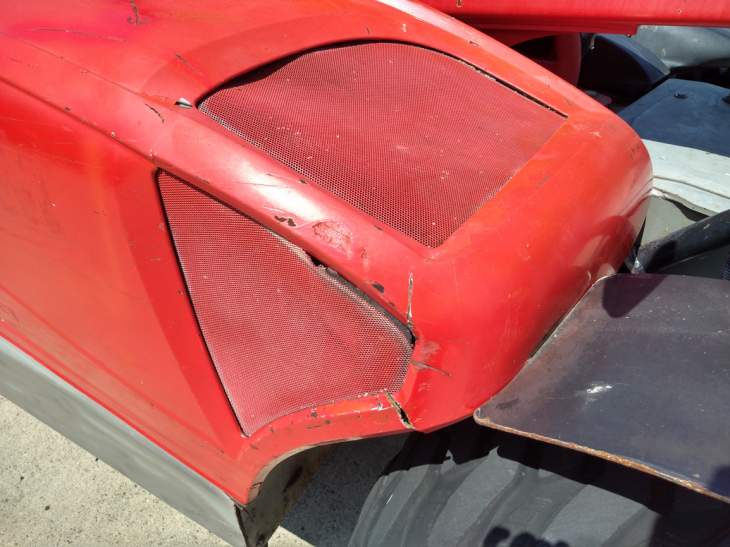 Afbeelding MANITOU MT 625 (667)