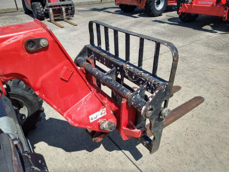 Afbeelding MANITOU MT 625 (667)