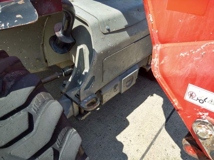 Afbeelding MANITOU MT 625 (667)