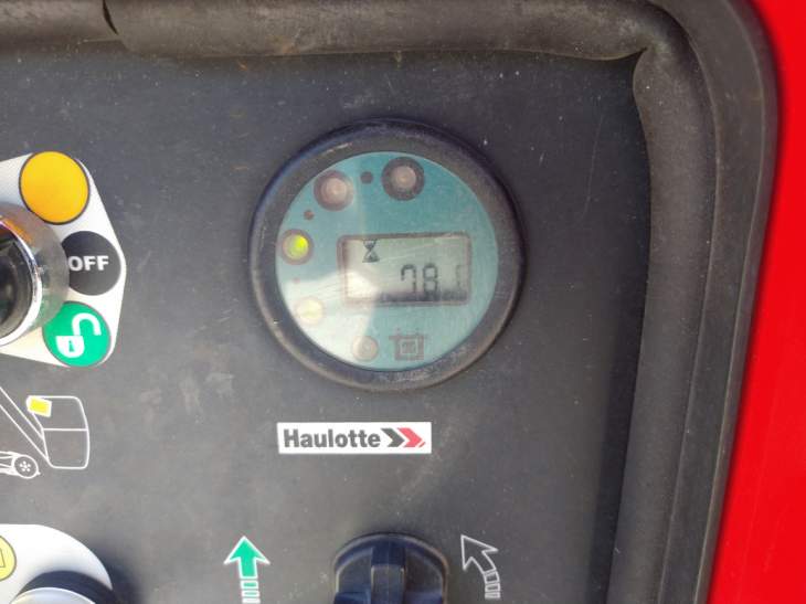 Afbeelding HAULOTTE STAR 10-1 (372)