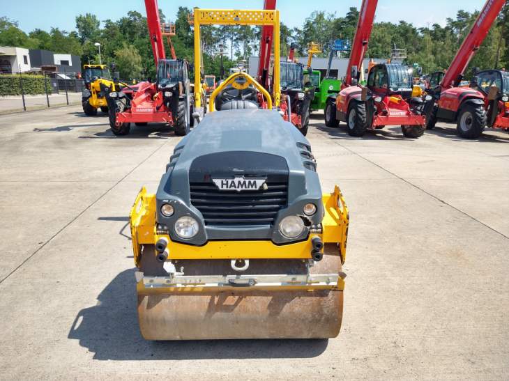 Afbeelding HAMM HD12 VV (315)