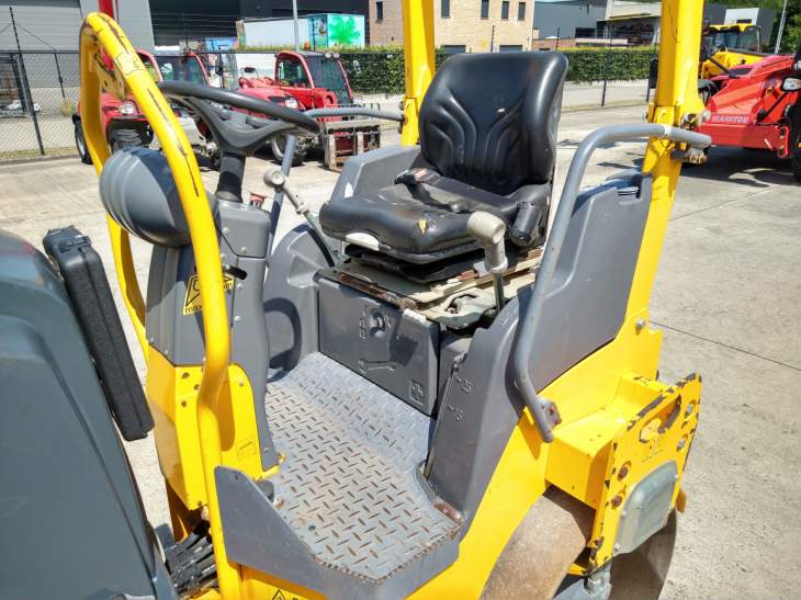 Afbeelding HAMM HD12 VV (315)