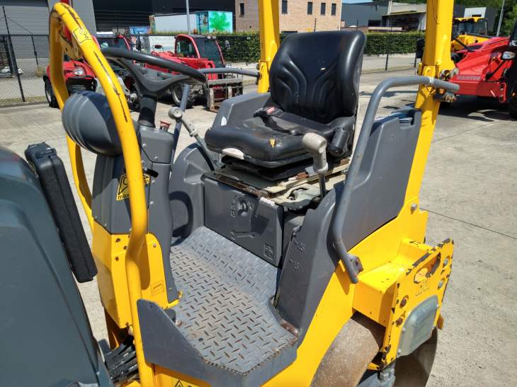 Afbeelding HAMM HD12 VV (315)