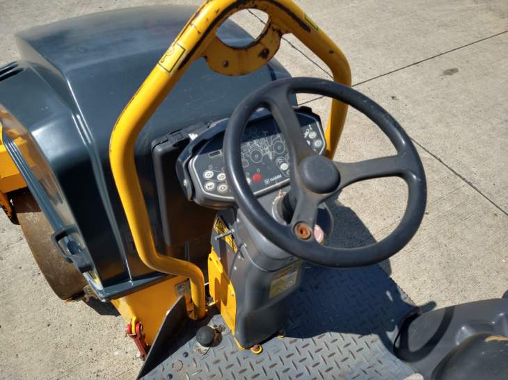 Afbeelding HAMM HD12 VV (315)