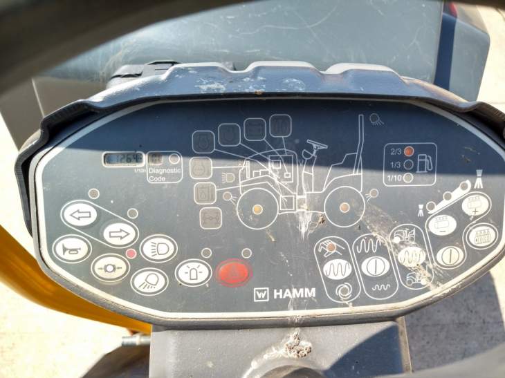 Afbeelding HAMM HD12 VV (315)