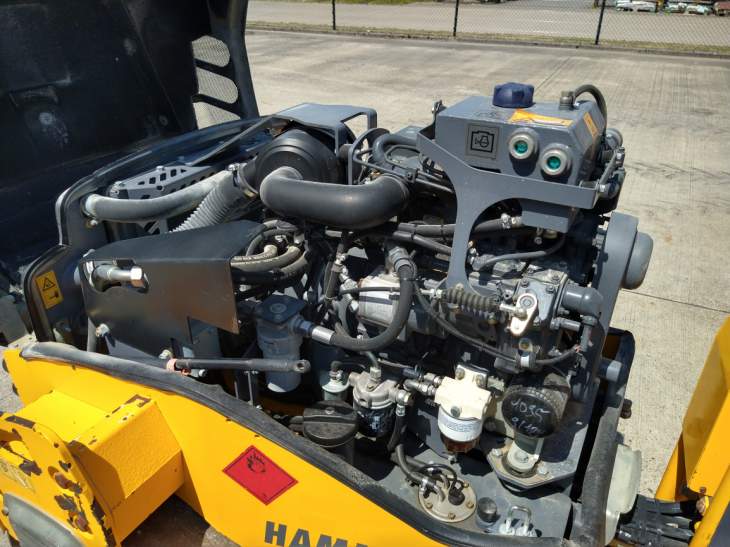 Afbeelding HAMM HD12 VV (315)