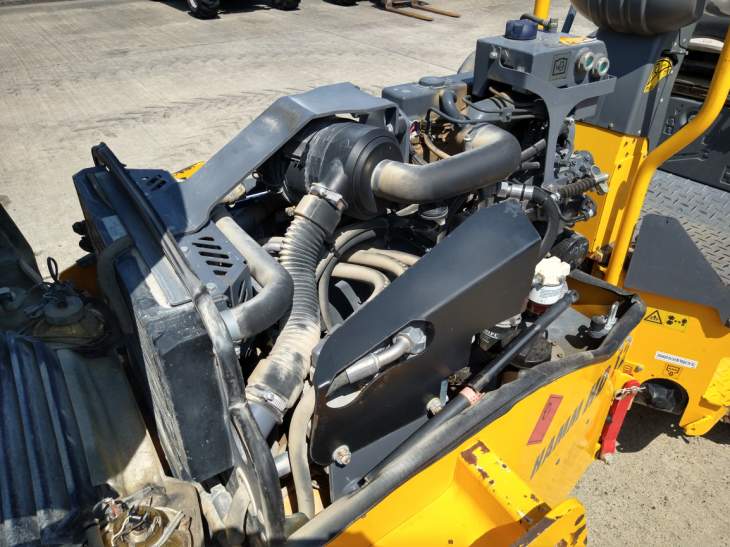 Afbeelding HAMM HD12 VV (315)