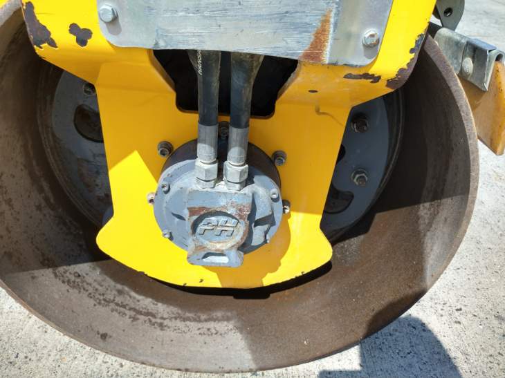 Afbeelding HAMM HD12 VV (315)